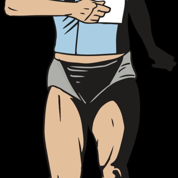 AR20 TRACK 58 RQC Thumbnail