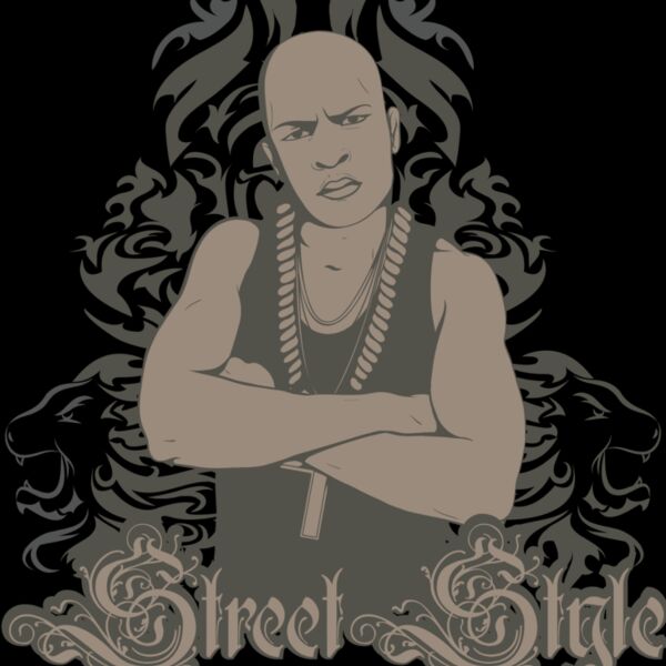 designious t shirt design 152 Thumbnail