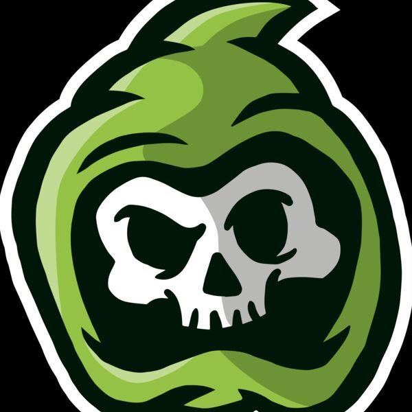 Elements Skulls logo template 112 Thumbnail