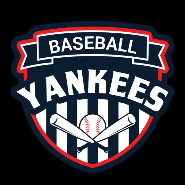 Baseball Logo Team 04 Thumbnail