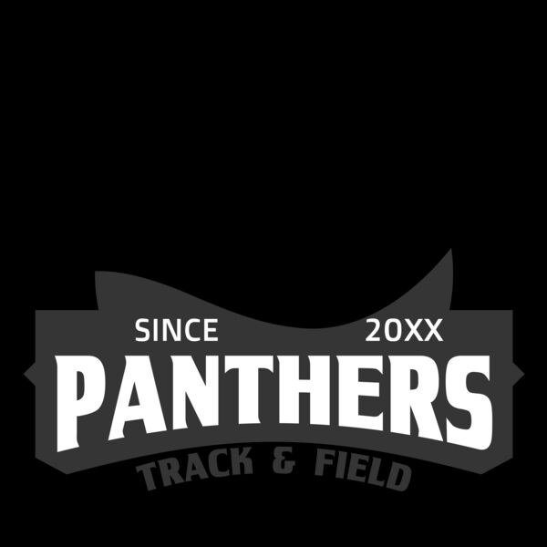 Panthers Track & Field team  Thumbnail