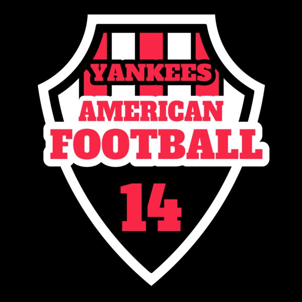 American Football logo 08 Thumbnail
