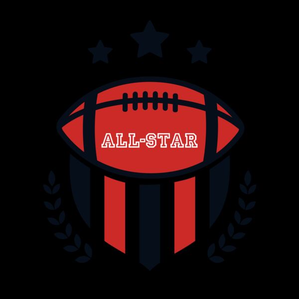 American Football logo 10 Thumbnail