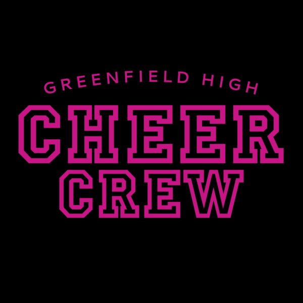 Cheerleading 40 Thumbnail