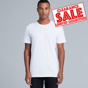 AS Colour - Paper Lightweight Slim Tee Thumbnail