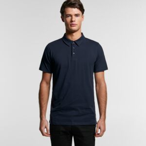 AS Colour - Premium Polo Shirt (Chad) Thumbnail
