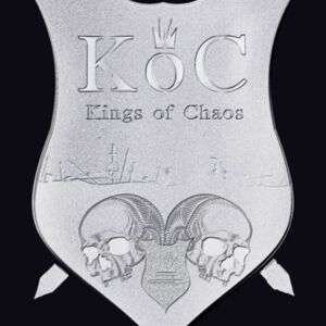 KoC New Shield Thumbnail