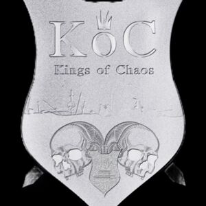 KoC New Shield v2 Thumbnail