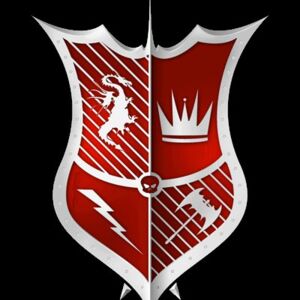 shield black Thumbnail