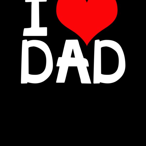 I Love Dad ctp Thumbnail