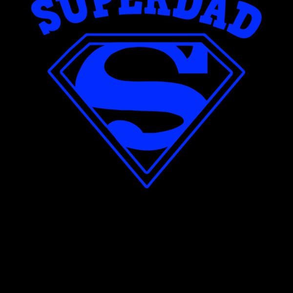 000288 Super Dad wtp Thumbnail