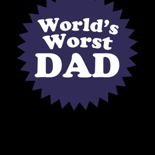 000296 Worlds Worst Dad ctp Thumbnail