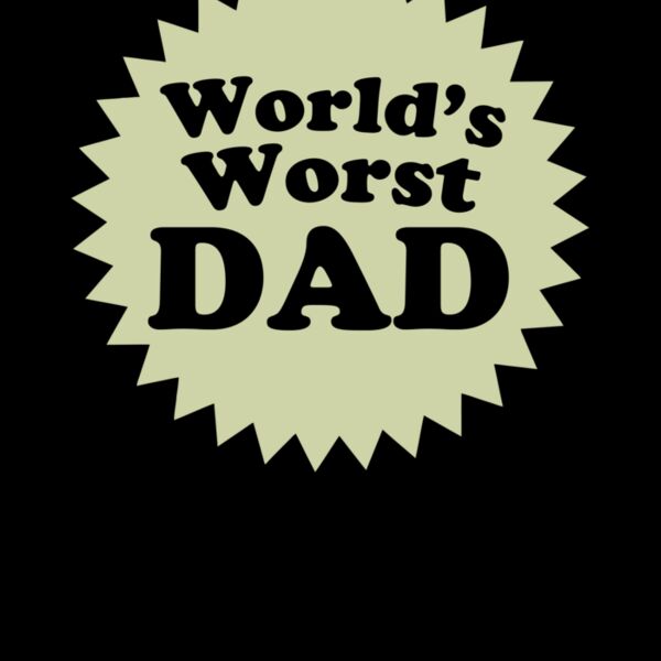 000296 Worlds Worst Dad wtp Thumbnail
