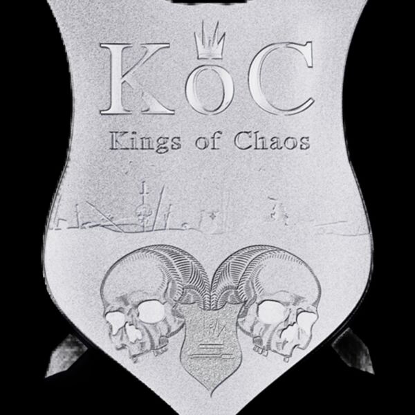 KoC New Shield v2 Thumbnail