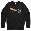 AS Colour - United Crew Sweatshirt Thumbnail