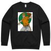 AS Colour - United Crew Sweatshirt Thumbnail