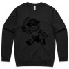 AS Colour - United Crew Sweatshirt Thumbnail