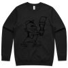 AS Colour - United Crew Sweatshirt Thumbnail