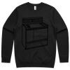 AS Colour - United Crew Sweatshirt Thumbnail