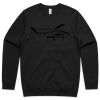 AS Colour - United Crew Sweatshirt Thumbnail