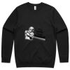 AS Colour - United Crew Sweatshirt Thumbnail