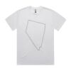 AS Colour - Men's Heavy Tee Thumbnail