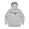 AS Colour - Women's Supply Hood Thumbnail