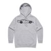 AS Colour - Women's Supply Hood Thumbnail