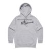 AS Colour - Women's Supply Hood Thumbnail