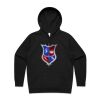 AS Colour - Women's Stencil Hood Thumbnail
