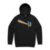 AS Colour - Supply Hood Sweatshirt Thumbnail