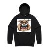 AS Colour - Supply Hood Sweatshirt Thumbnail