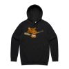 AS Colour - Supply Hood Sweatshirt Thumbnail