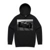 AS Colour - Supply Hood Sweatshirt Thumbnail