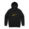 AS Colour - Supply Hood Sweatshirt Thumbnail