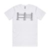 AS Colour - Classic Tee (Heavy Weight) Thumbnail