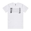 AS Colour - Classic Tee (Heavy Weight) Thumbnail