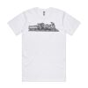 AS Colour - Classic Tee (Heavy Weight) Thumbnail